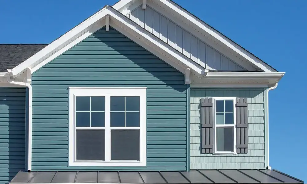 Roof repair and inspection services in Blacklick Estates